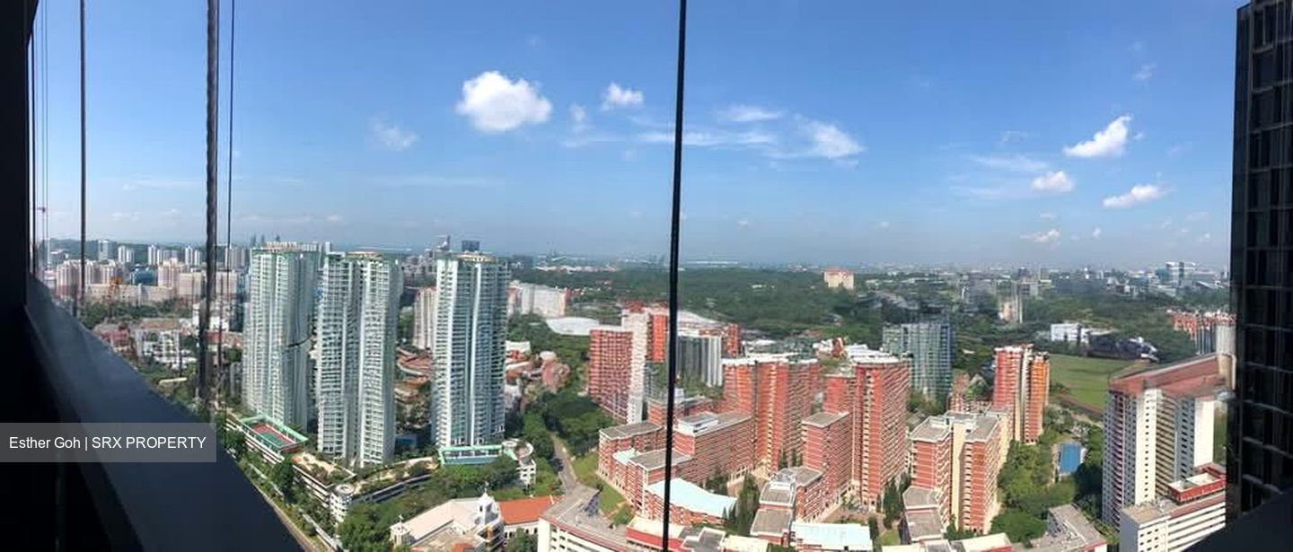 Commonwealth Towers (D3), Condominium #573014541